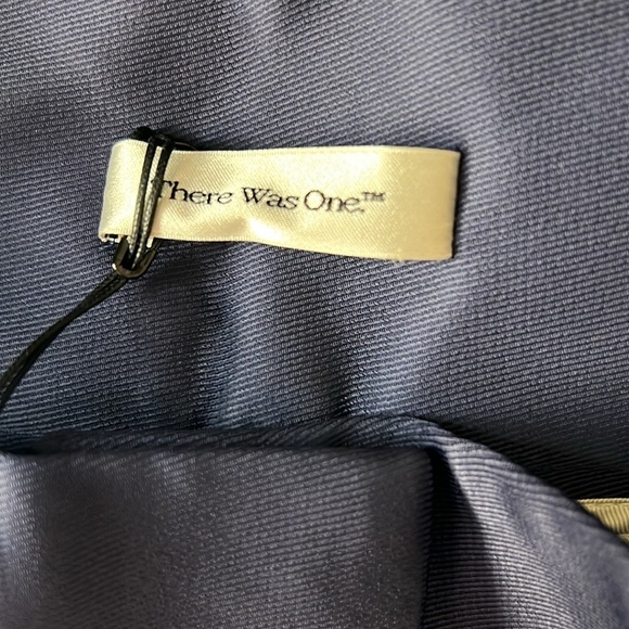 There was one NWT women’s high waist trousers IT 40 US 4 - Picture 8 of 11